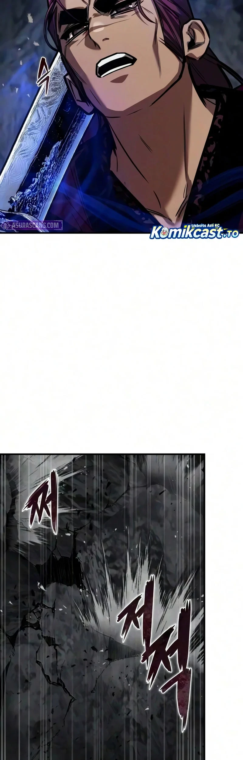 The Demon God Chapter 40 - halaman 22