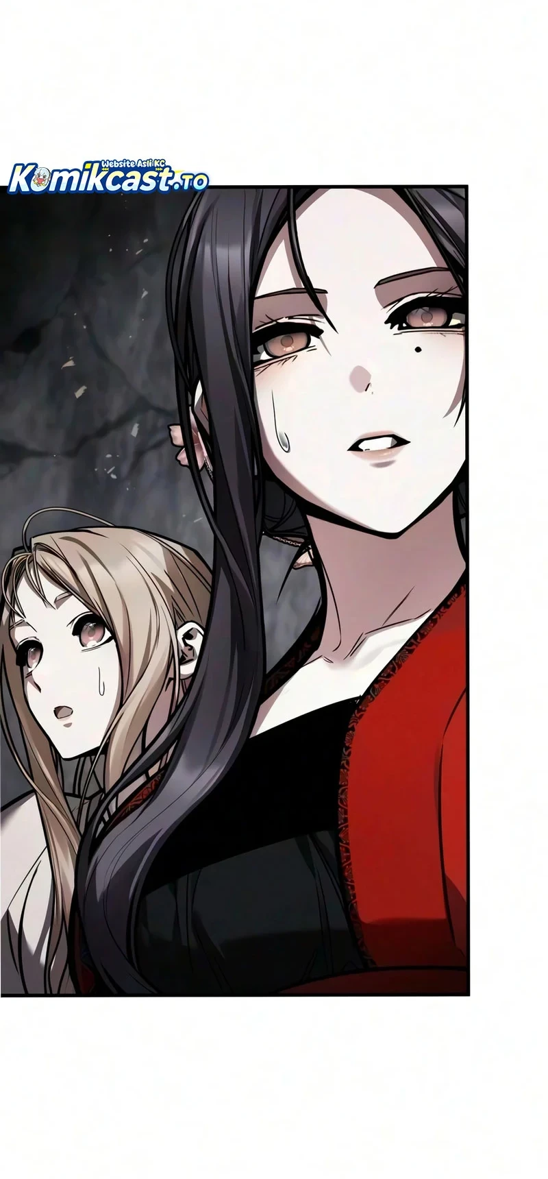 The Demon God Chapter 40 - halaman 25