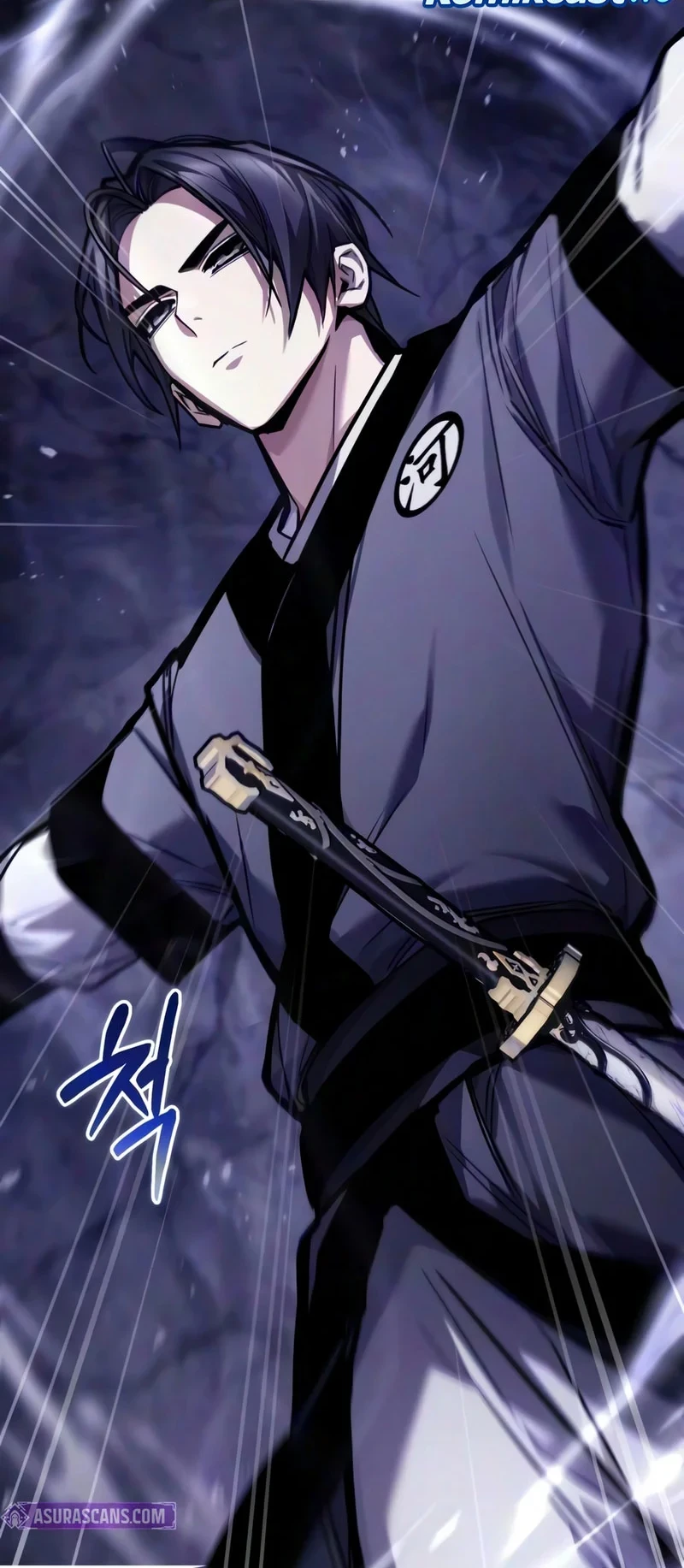 The Demon God Chapter 40 - halaman 27