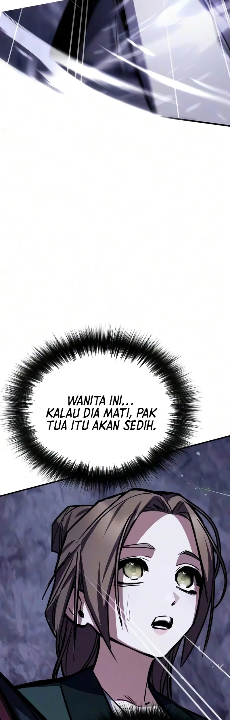 The Demon God Chapter 40 - halaman 28