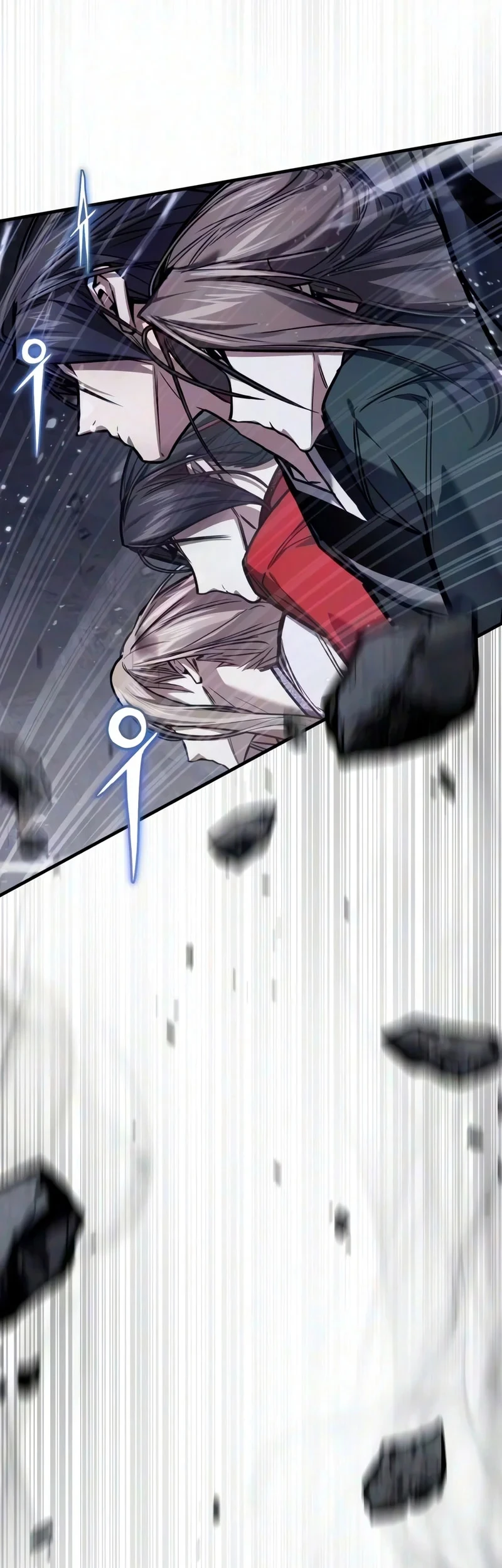 The Demon God Chapter 40 - halaman 38