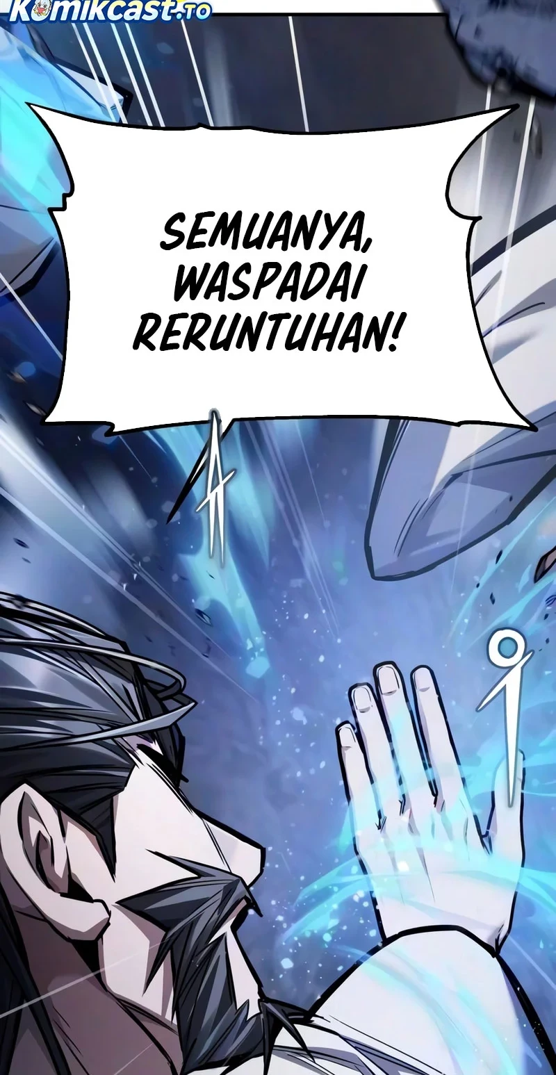 The Demon God Chapter 40 - halaman 45