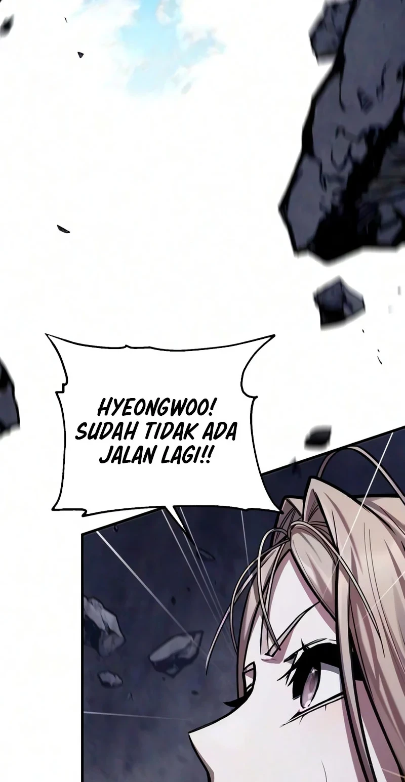 The Demon God Chapter 40 - halaman 47