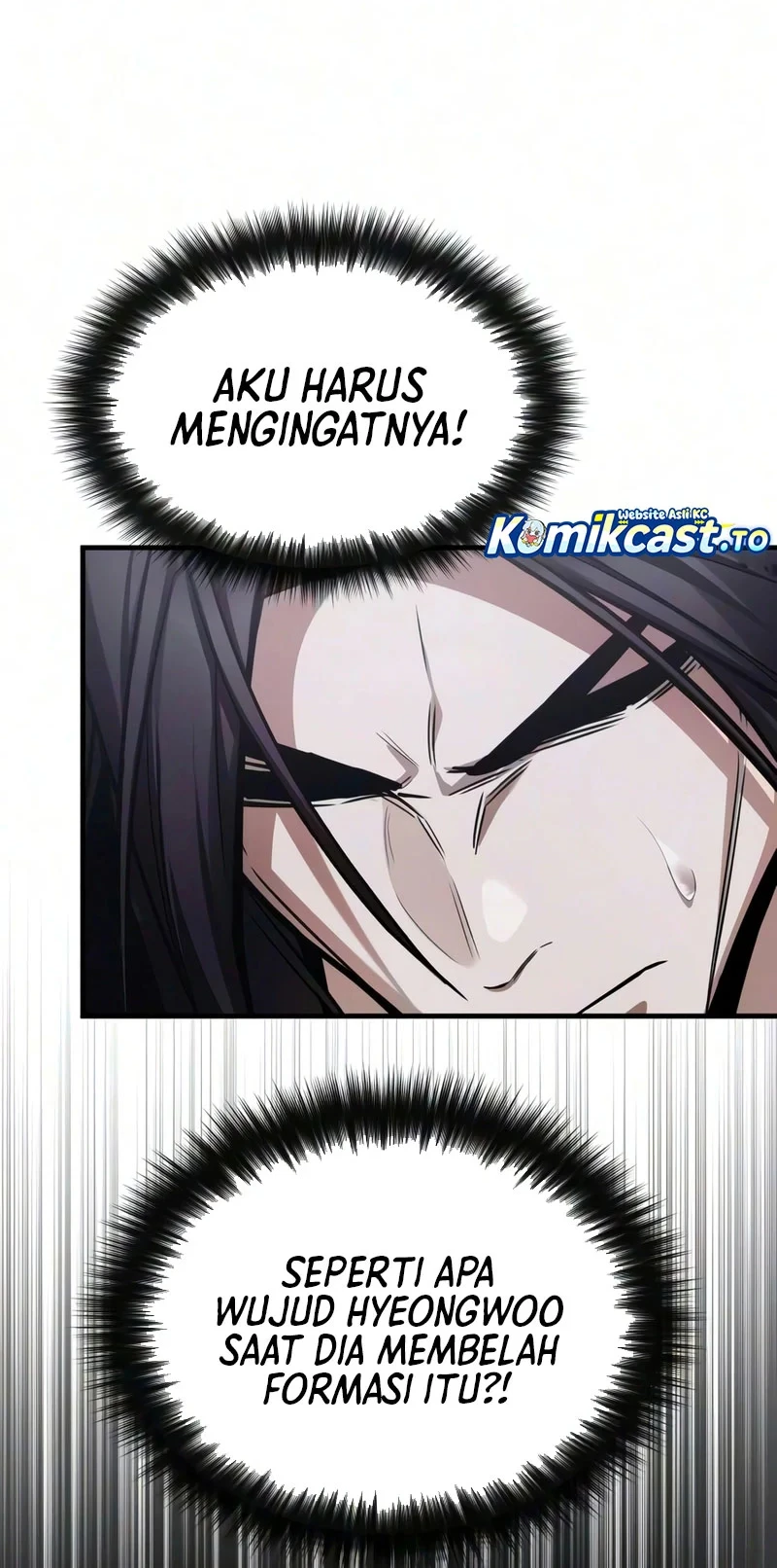 The Demon God Chapter 40 - halaman 51