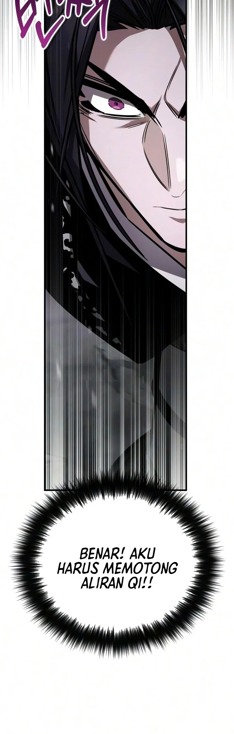 The Demon God Chapter 40 - halaman 54