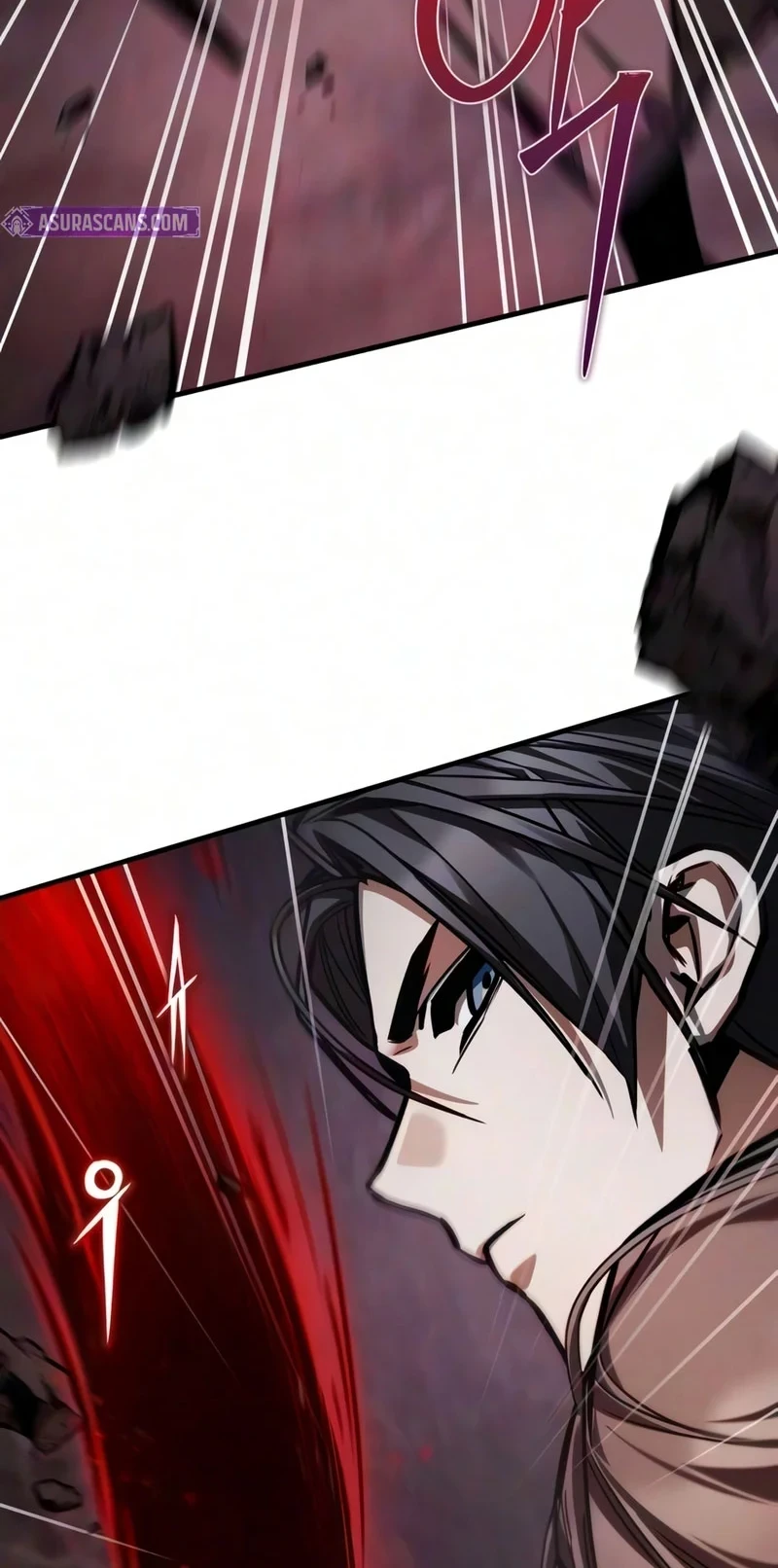 The Demon God Chapter 40 - halaman 57