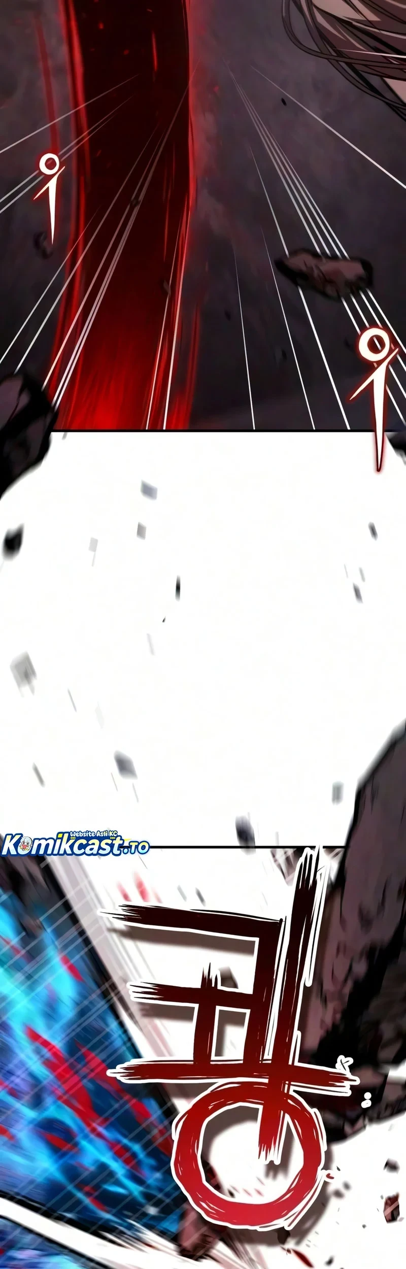 The Demon God Chapter 40 - halaman 58