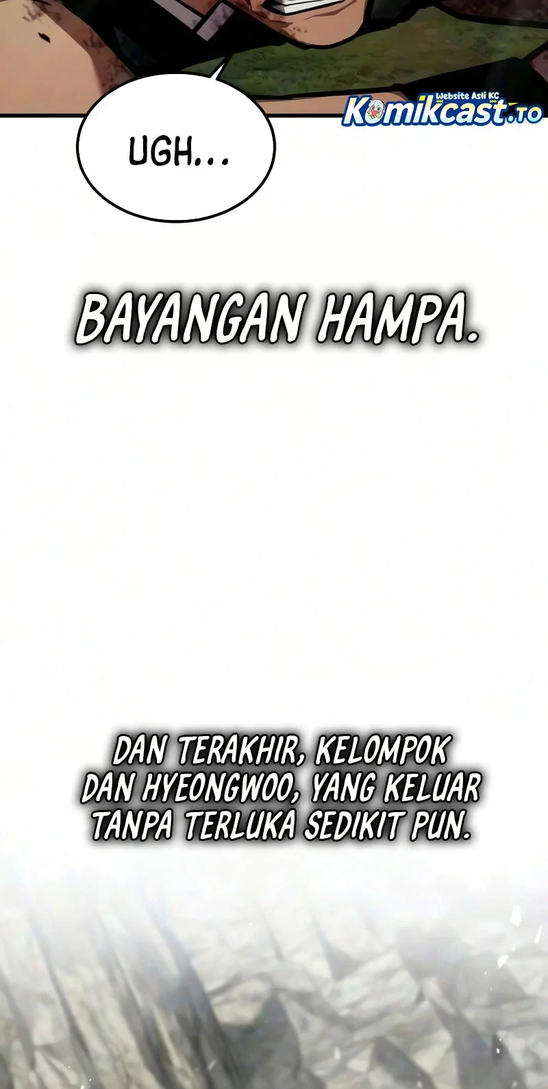 The Demon God Chapter 40 - halaman 65