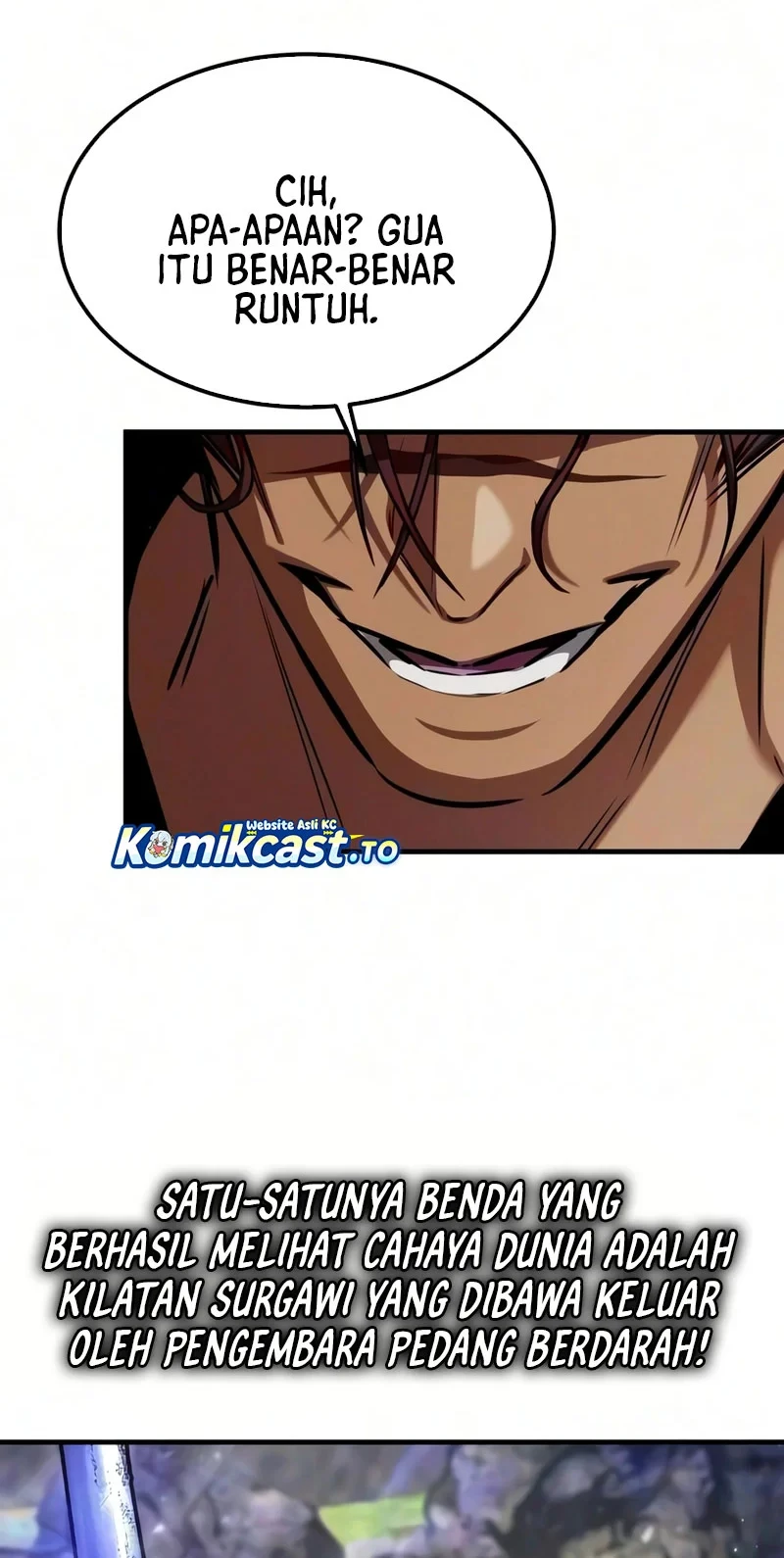 The Demon God Chapter 40 - halaman 67