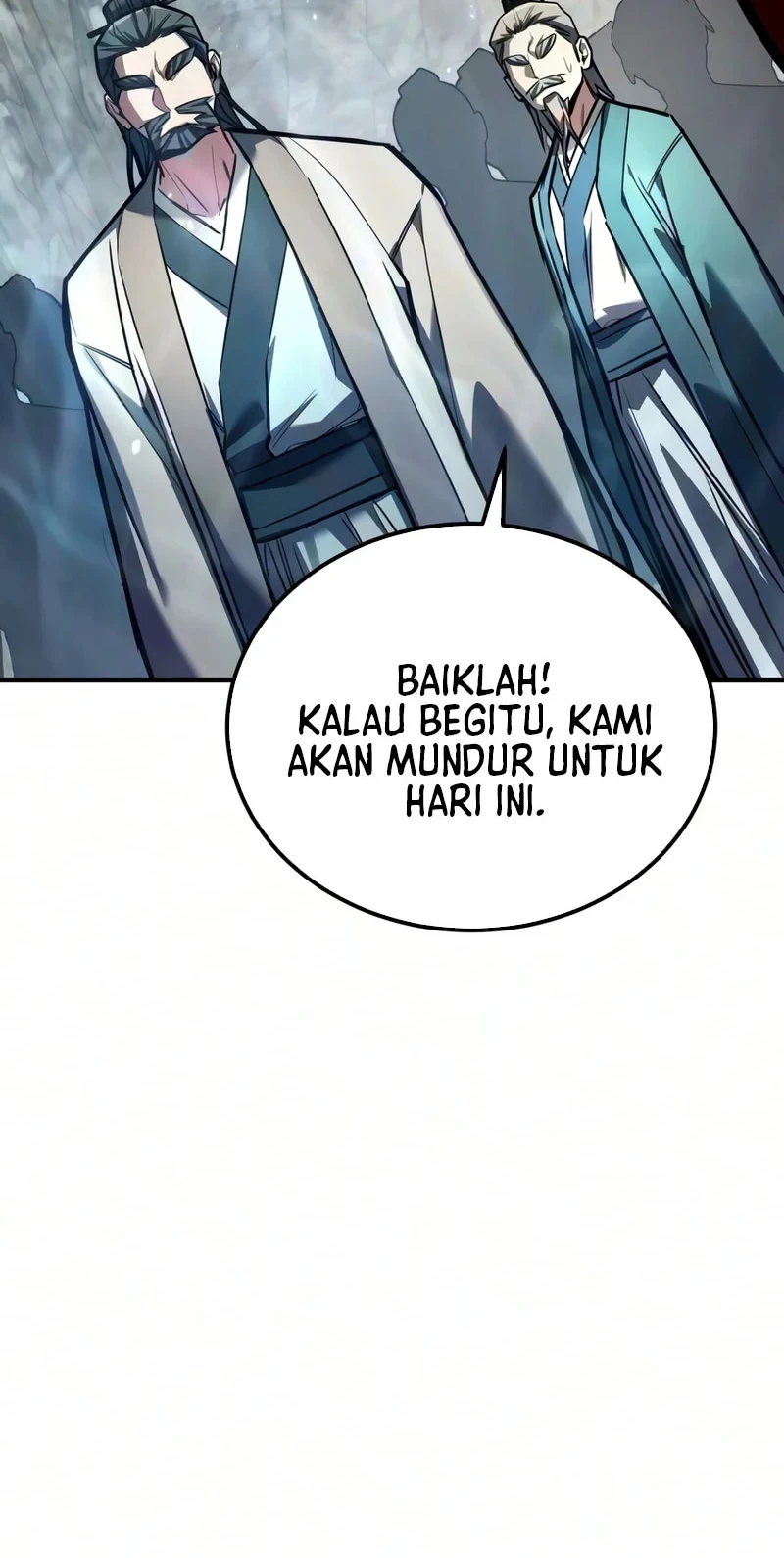 The Demon God Chapter 40 - halaman 73