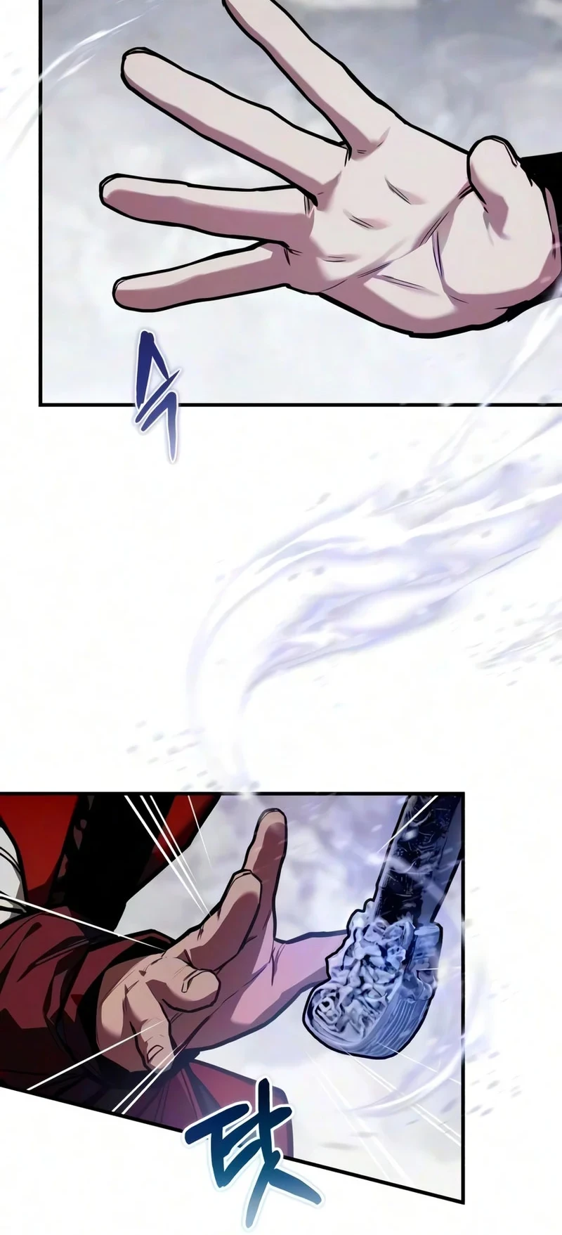 The Demon God Chapter 40 - halaman 75