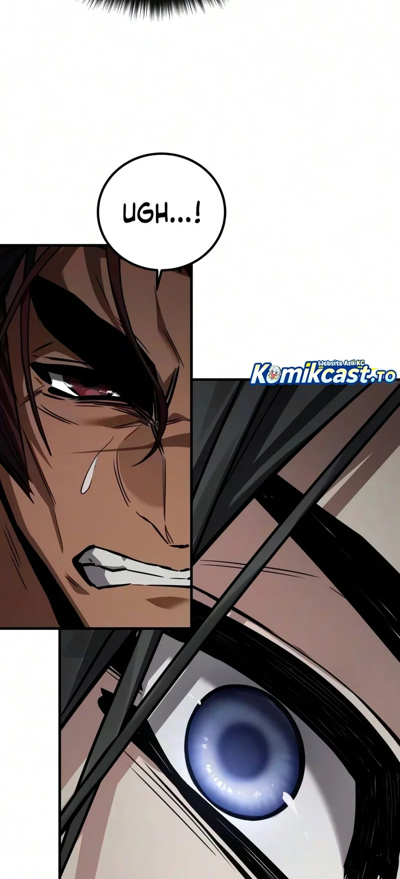 The Demon God Chapter 40 - halaman 81