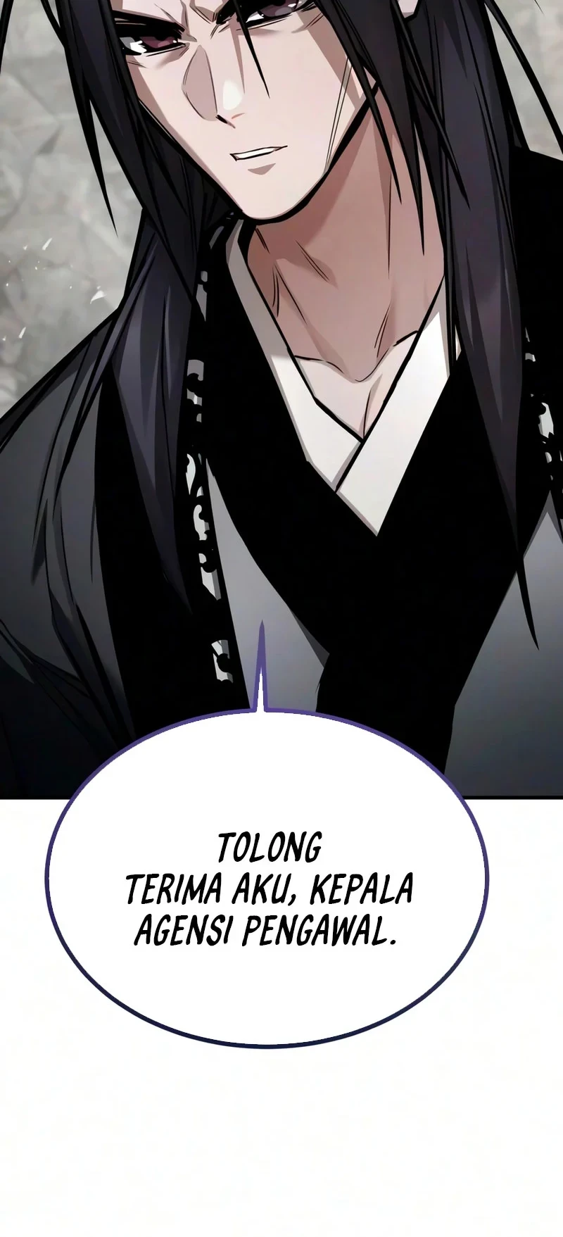 The Demon God Chapter 40 - halaman 85