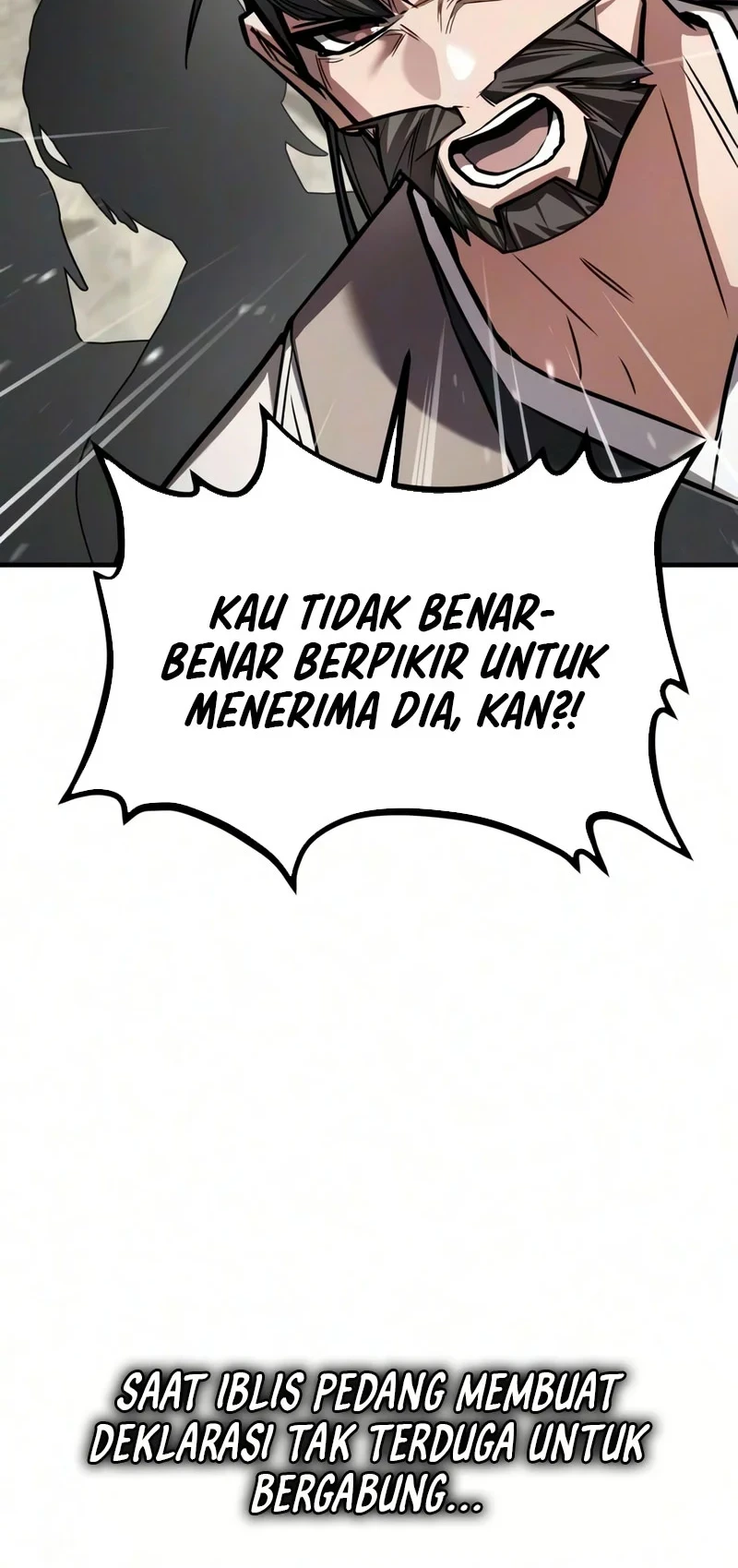 The Demon God Chapter 40 - halaman 87