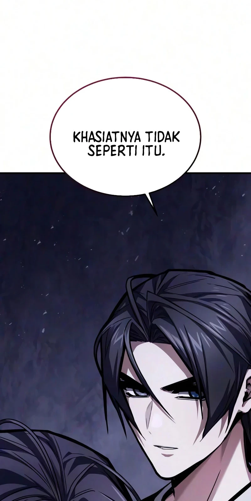 The Demon God Chapter 40 - halaman 9