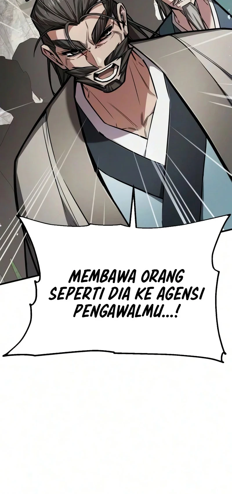 The Demon God Chapter 40 - halaman 93