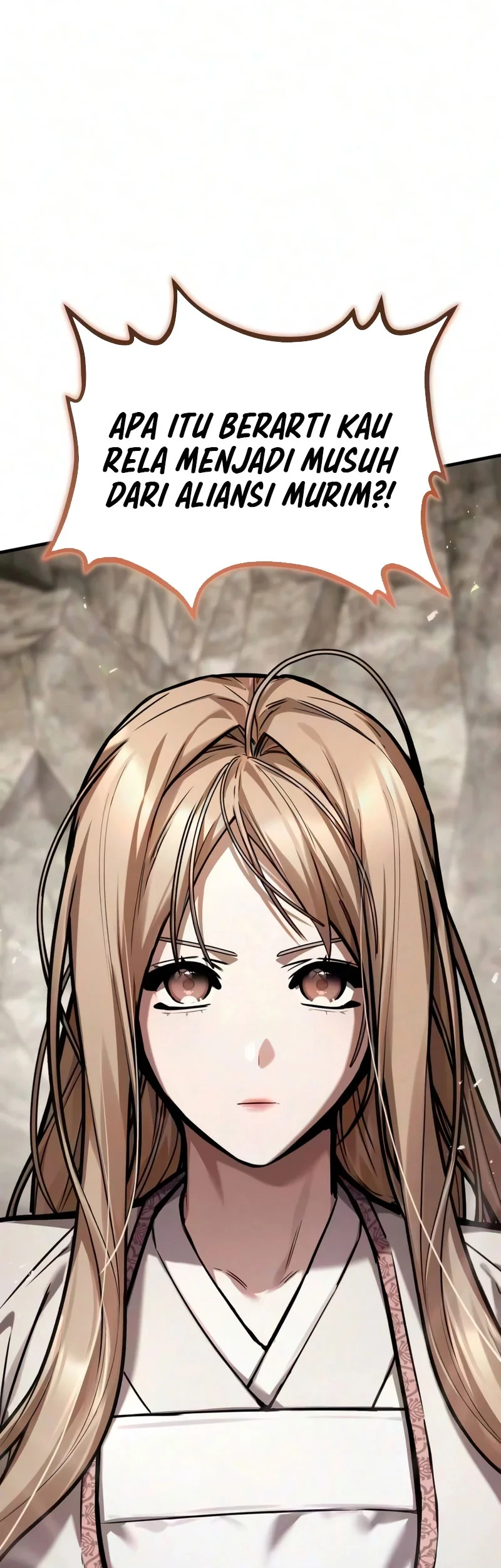 The Demon God Chapter 40 - halaman 94