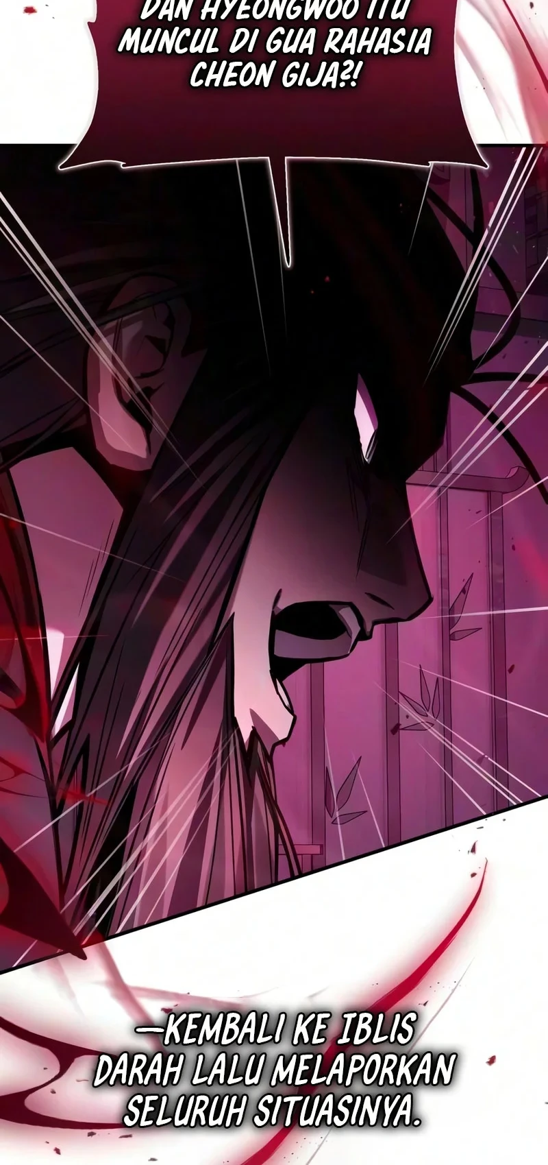The Demon God Chapter 40 - halaman 97