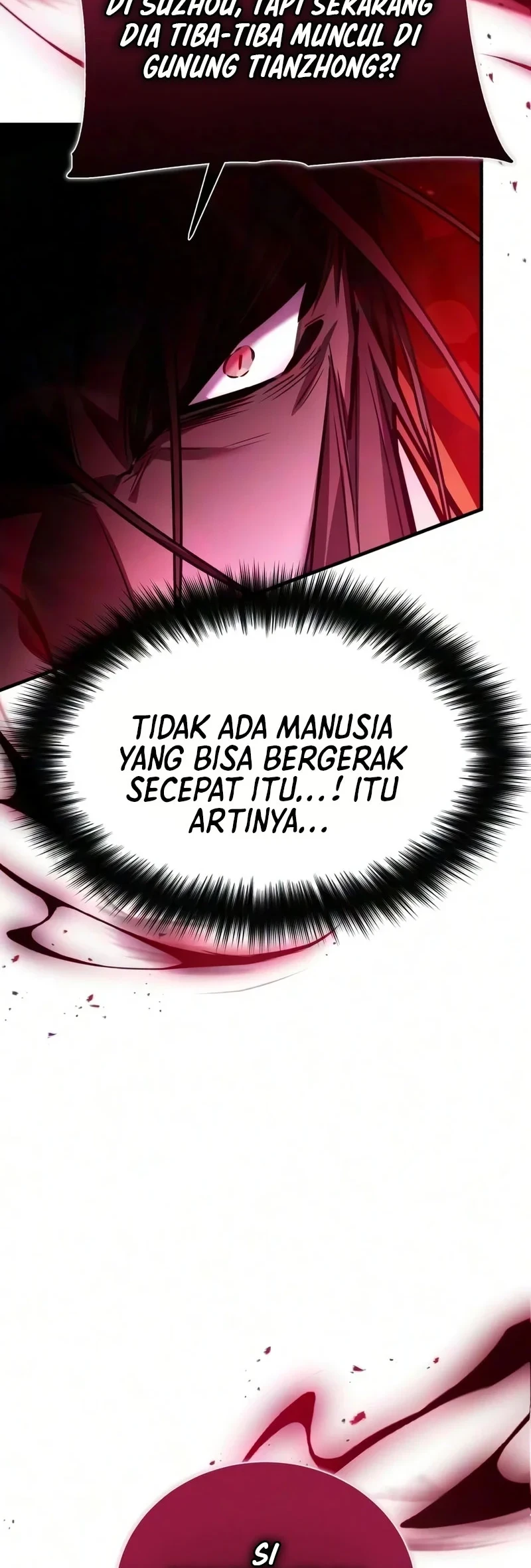 The Demon God Chapter 40 - halaman 99