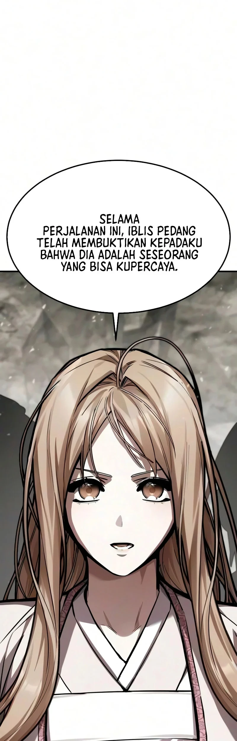 The Demon God Chapter 41 - halaman 12