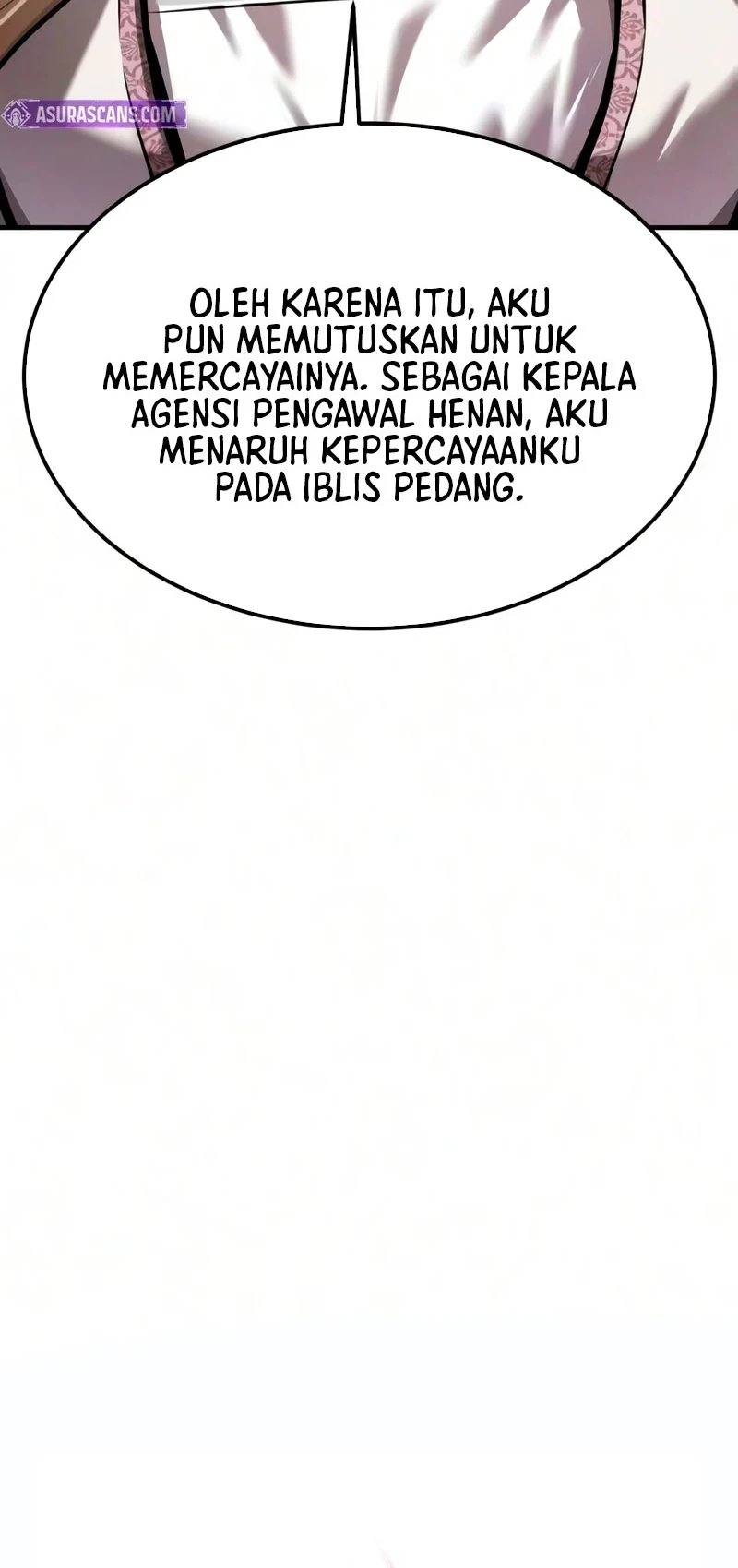 The Demon God Chapter 41 - halaman 13