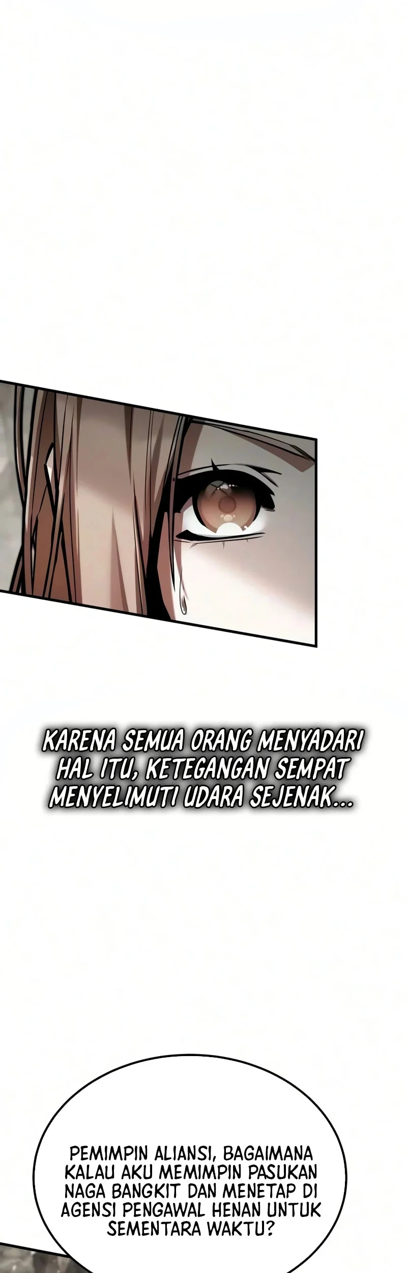 The Demon God Chapter 41 - halaman 16