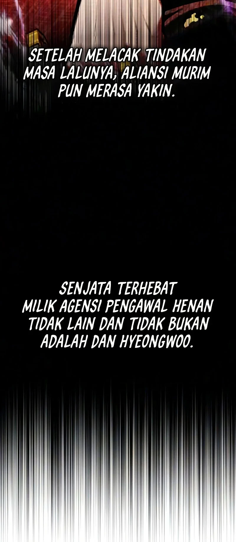 The Demon God Chapter 41 - halaman 23