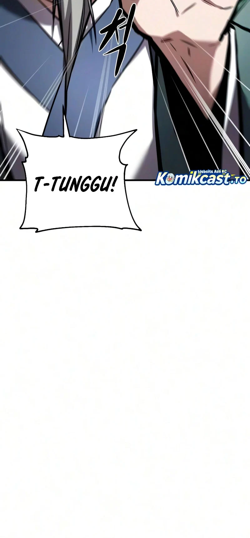 The Demon God Chapter 41 - halaman 29