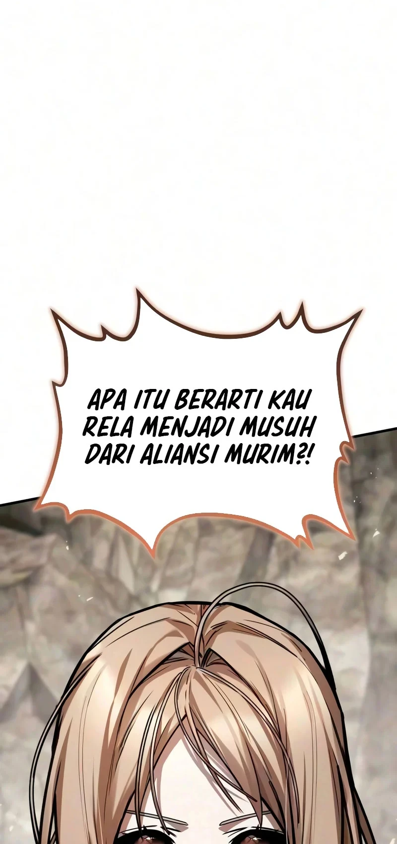 The Demon God Chapter 41 - halaman 3