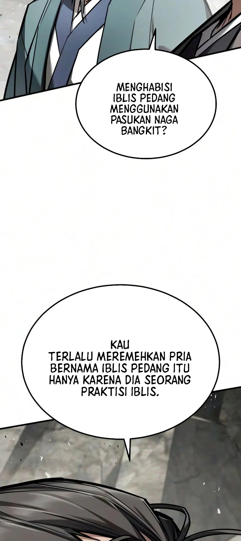 The Demon God Chapter 41 - halaman 43