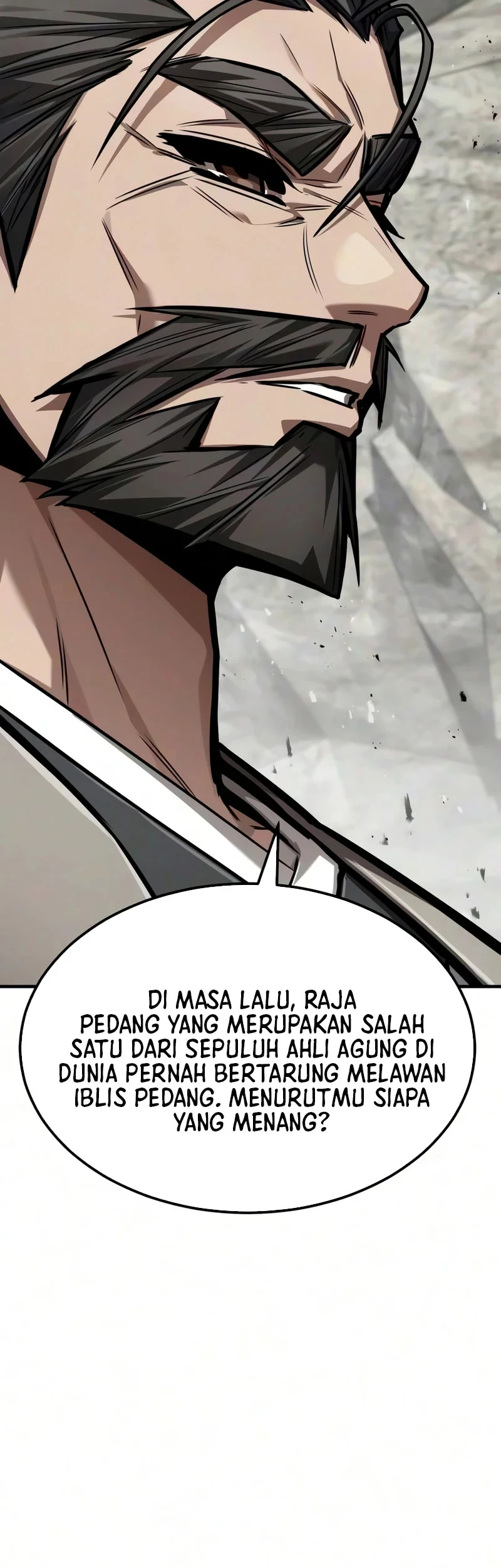 The Demon God Chapter 41 - halaman 44