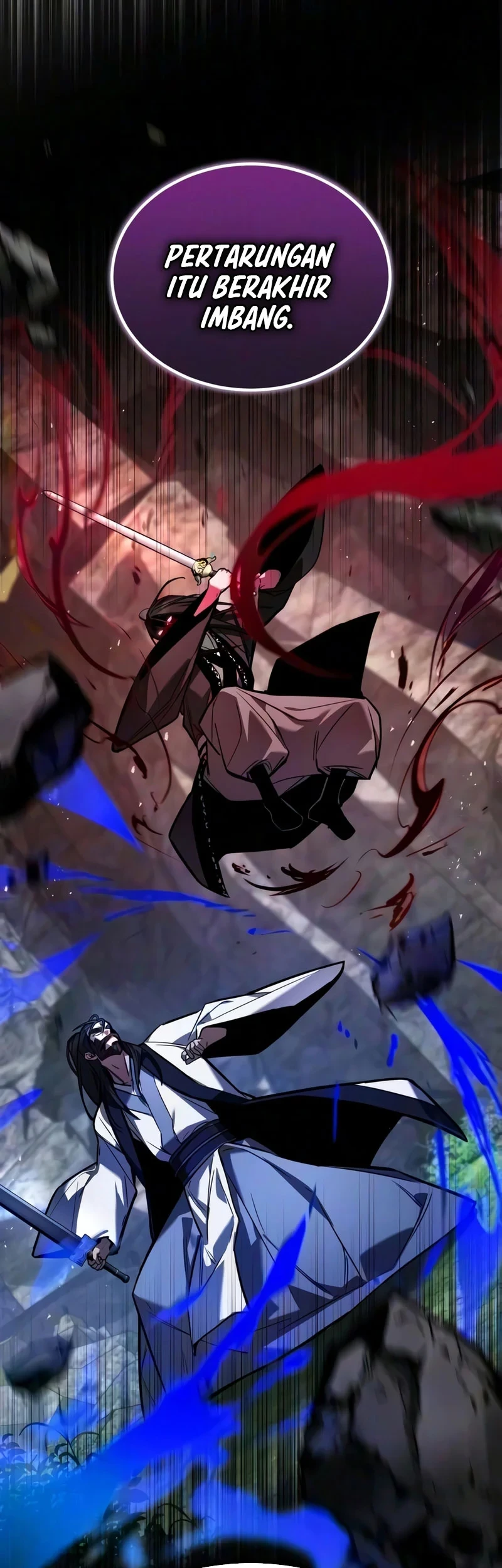 The Demon God Chapter 41 - halaman 46