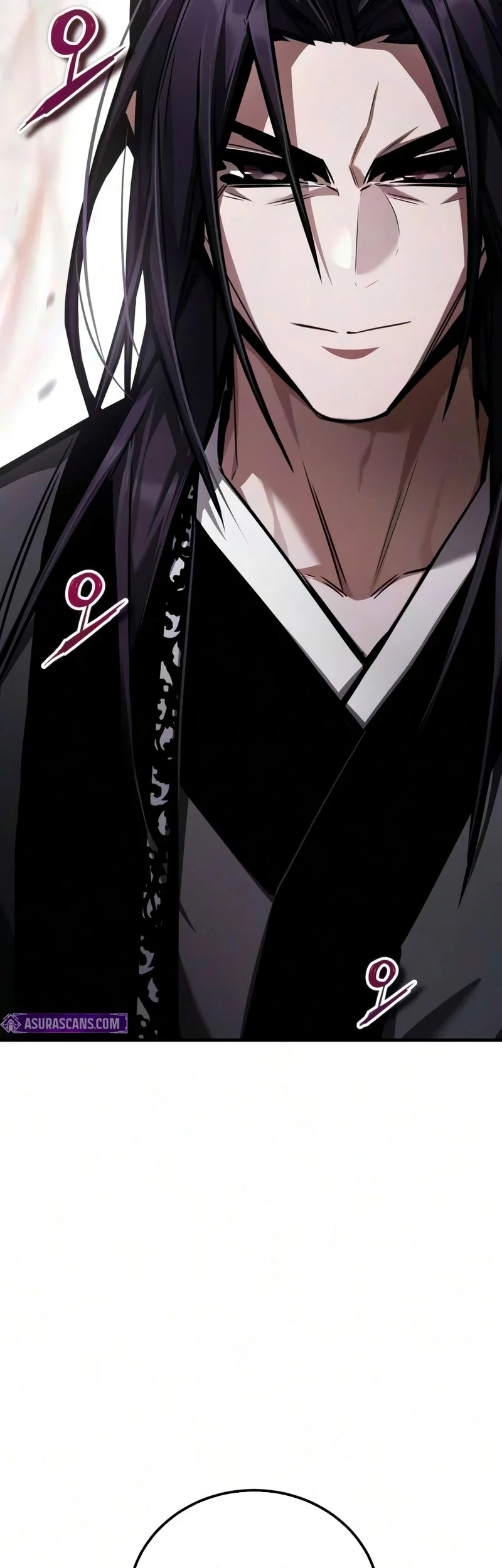 The Demon God Chapter 41 - halaman 48