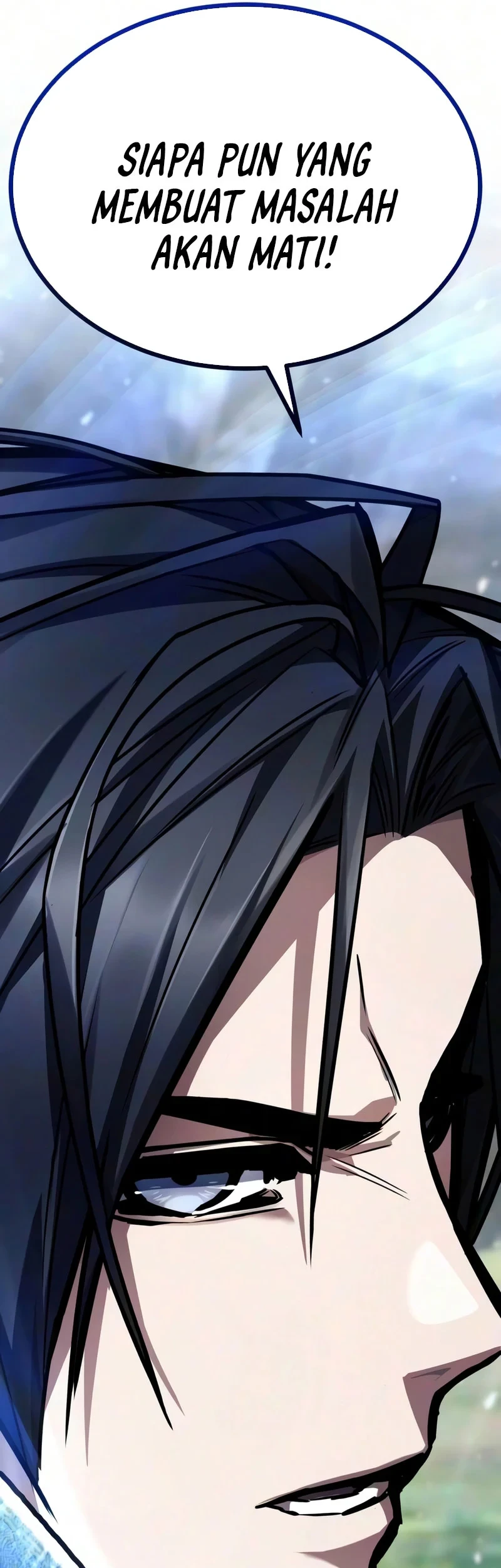 The Demon God Chapter 41 - halaman 50