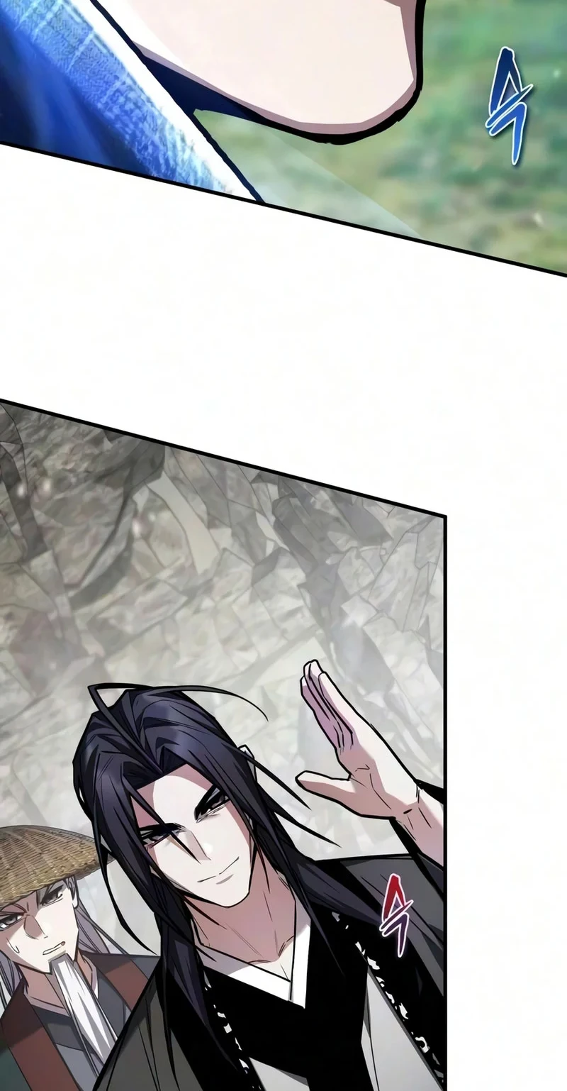 The Demon God Chapter 41 - halaman 51