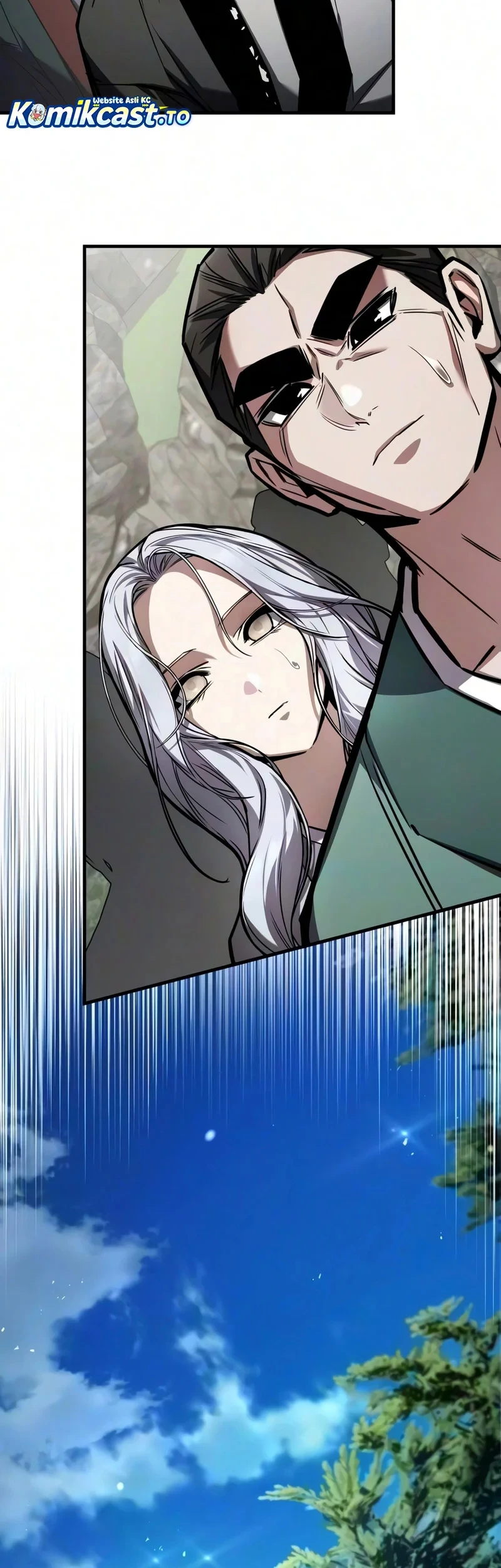 The Demon God Chapter 41 - halaman 52