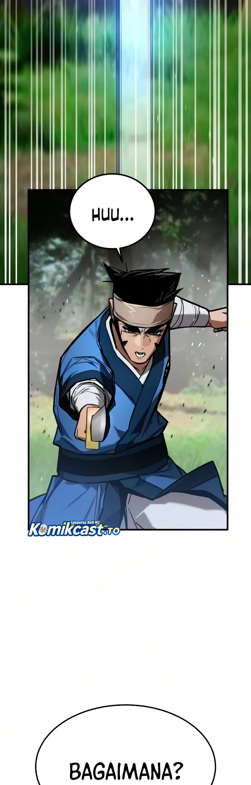 The Demon God Chapter 41 - halaman 56