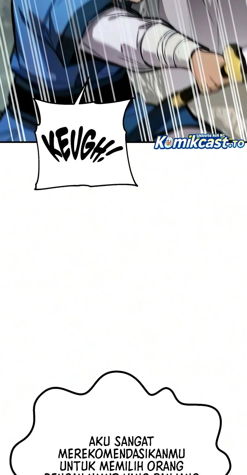 The Demon God Chapter 41 - halaman 59