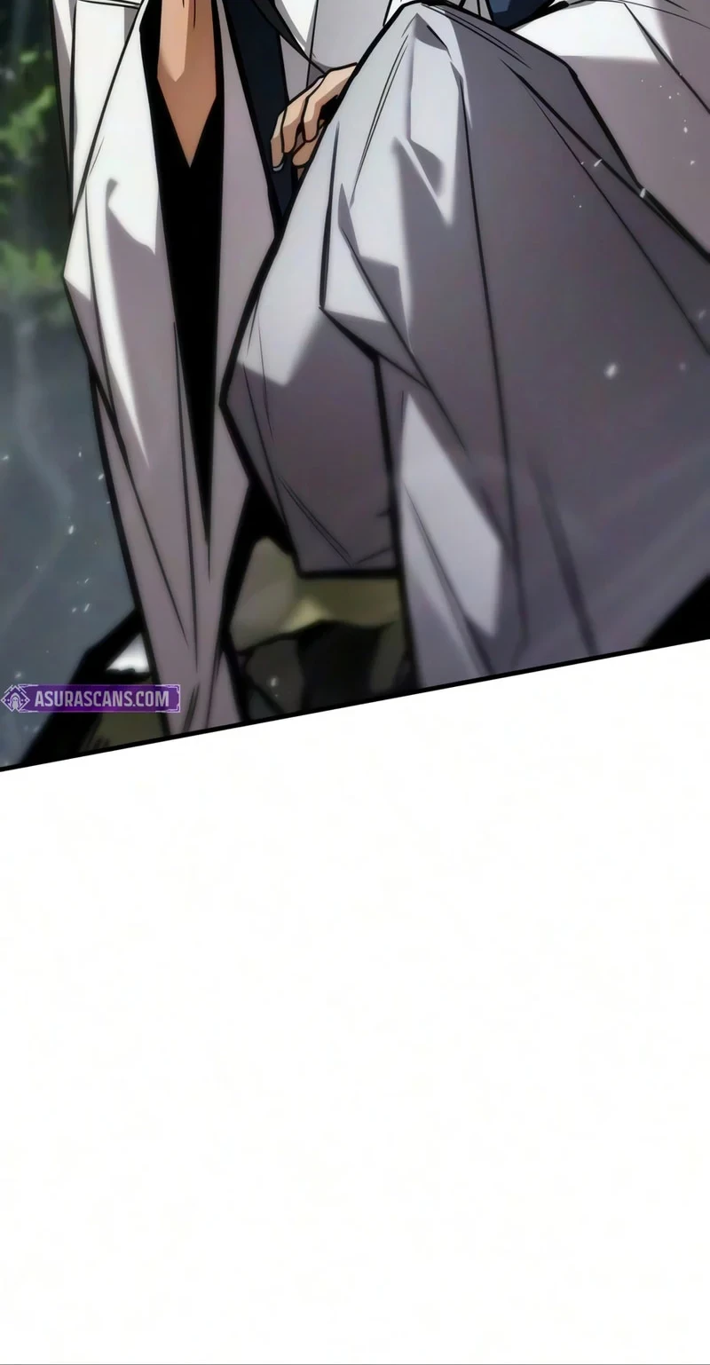 The Demon God Chapter 41 - halaman 61