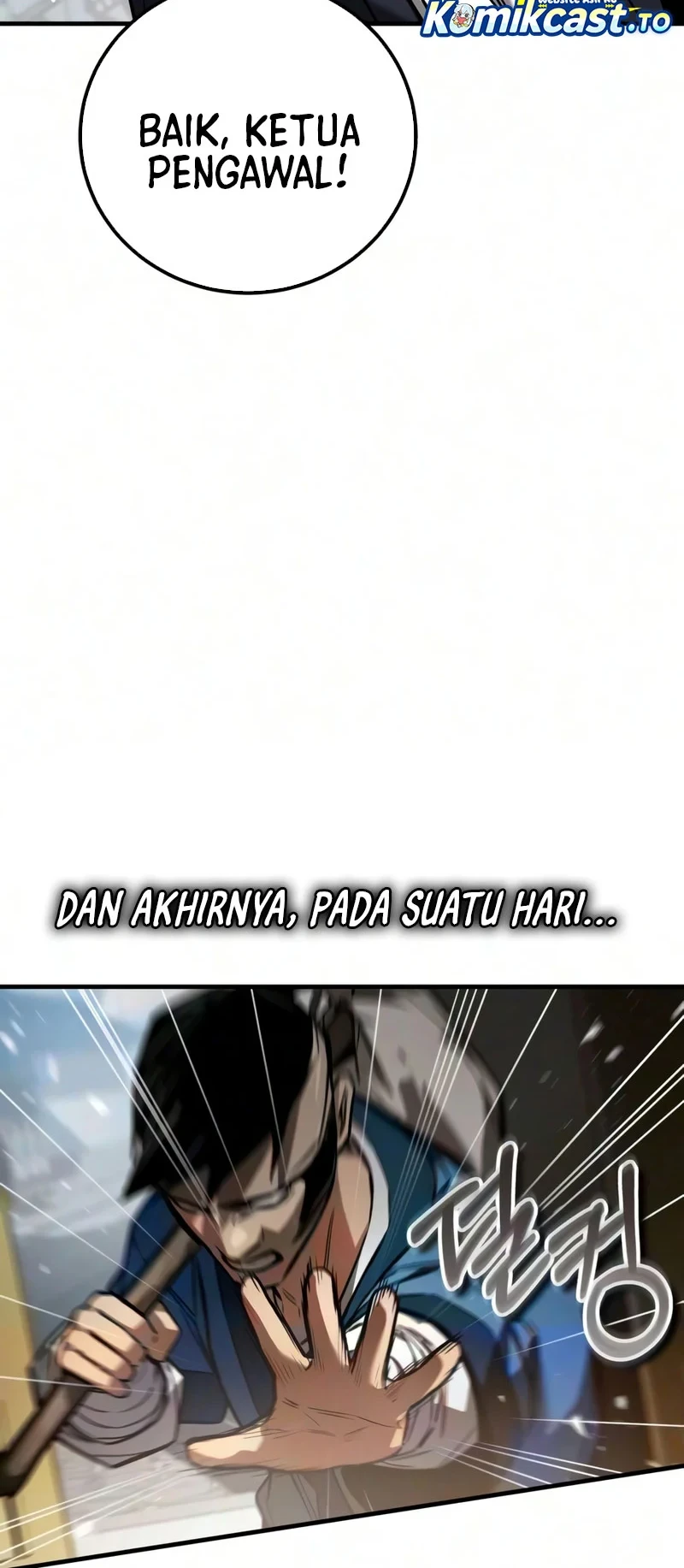 The Demon God Chapter 41 - halaman 67