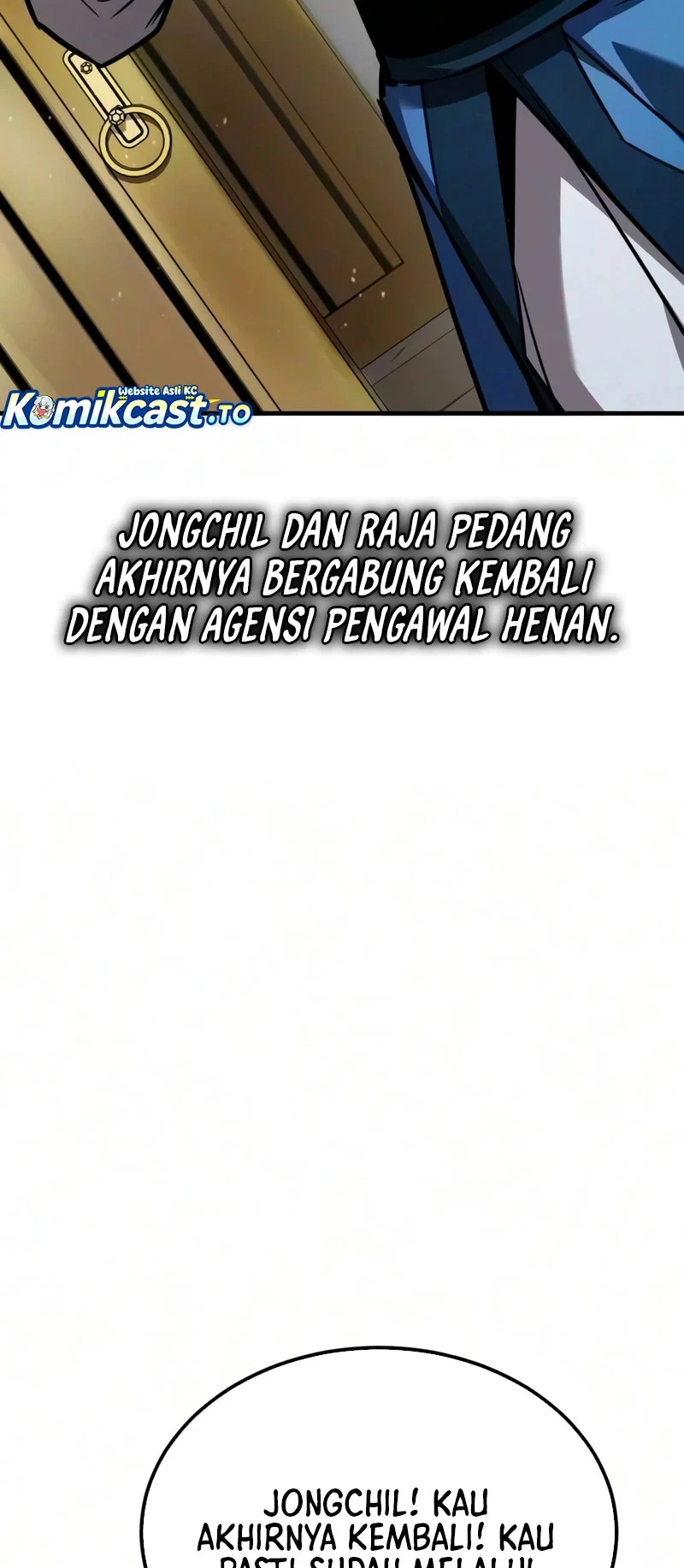 The Demon God Chapter 41 - halaman 69