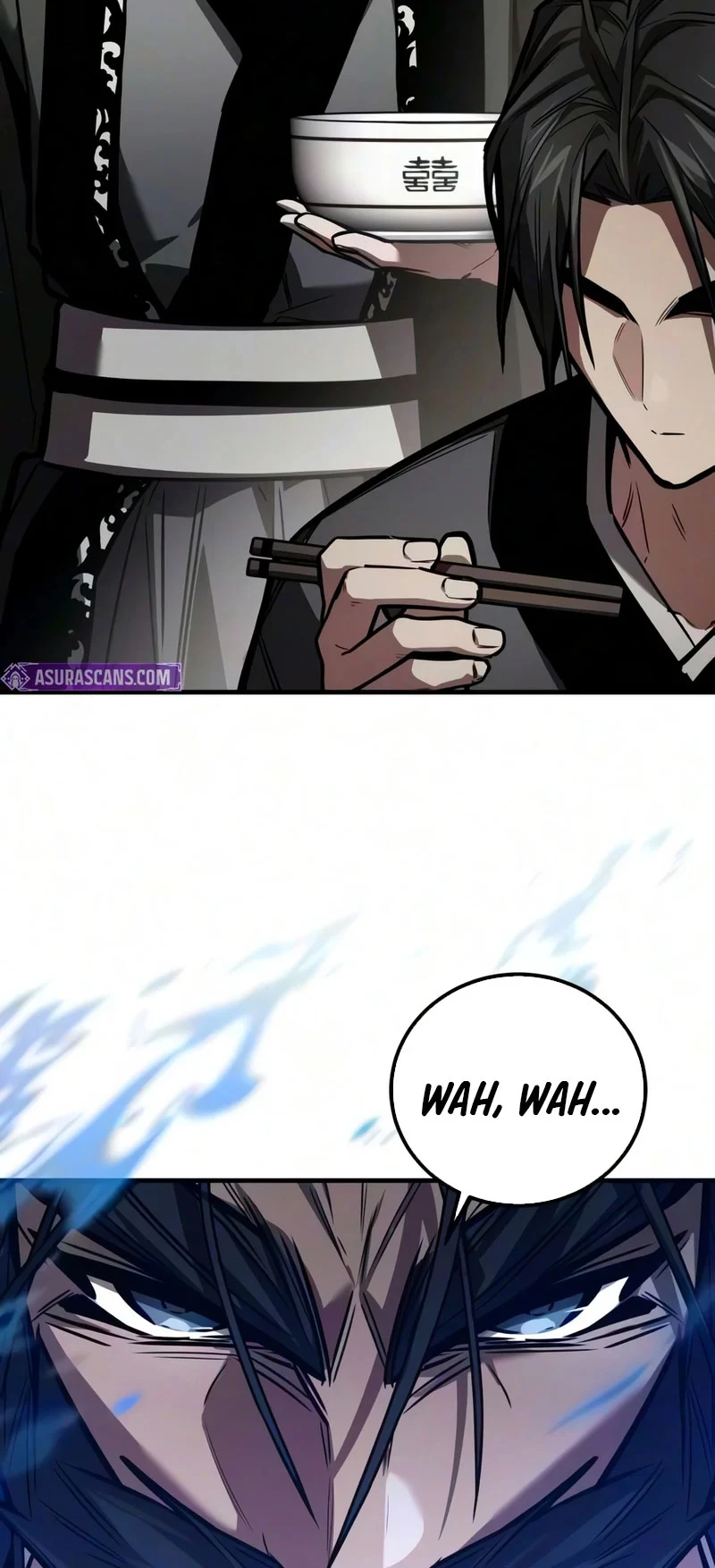 The Demon God Chapter 41 - halaman 81
