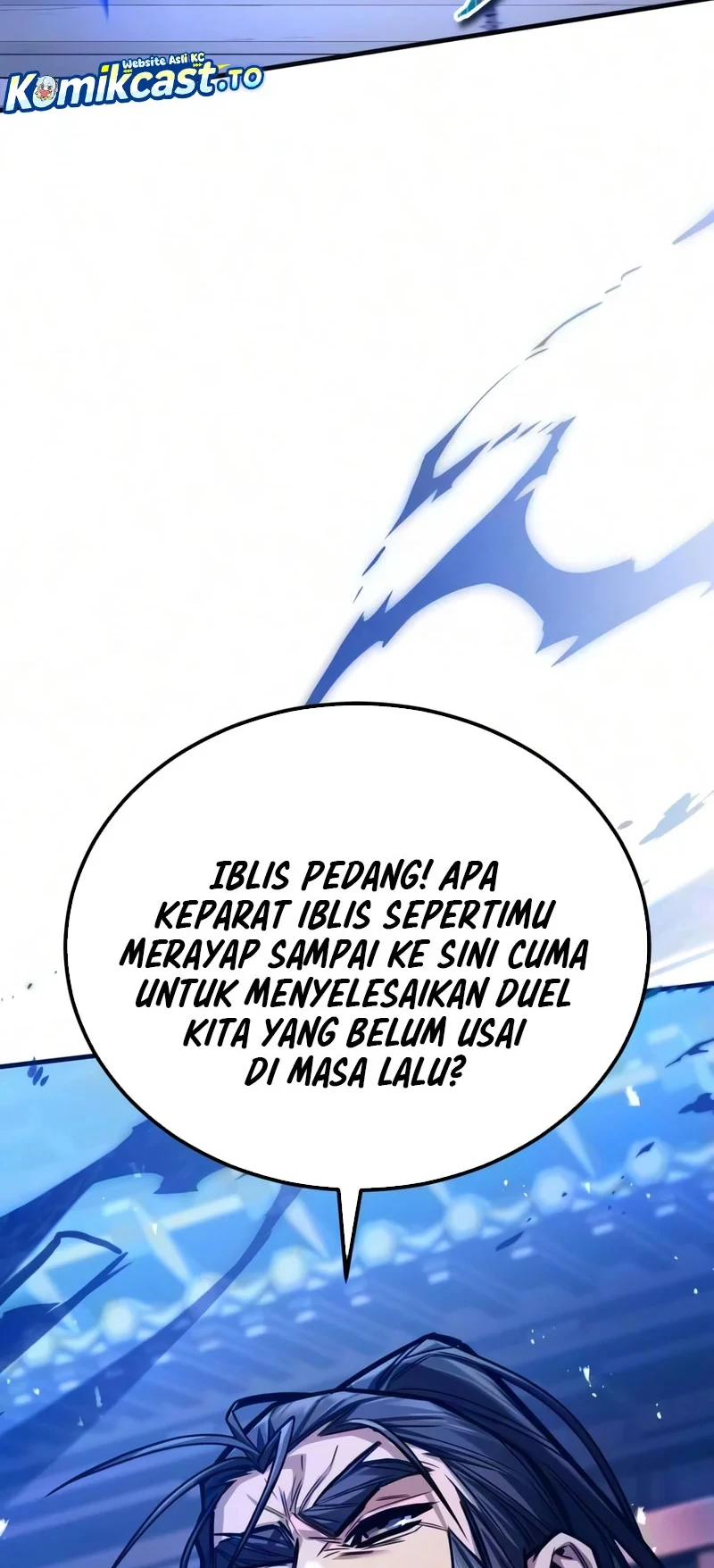 The Demon God Chapter 41 - halaman 83