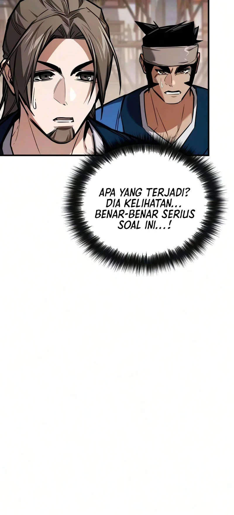 The Demon God Chapter 41 - halaman 85