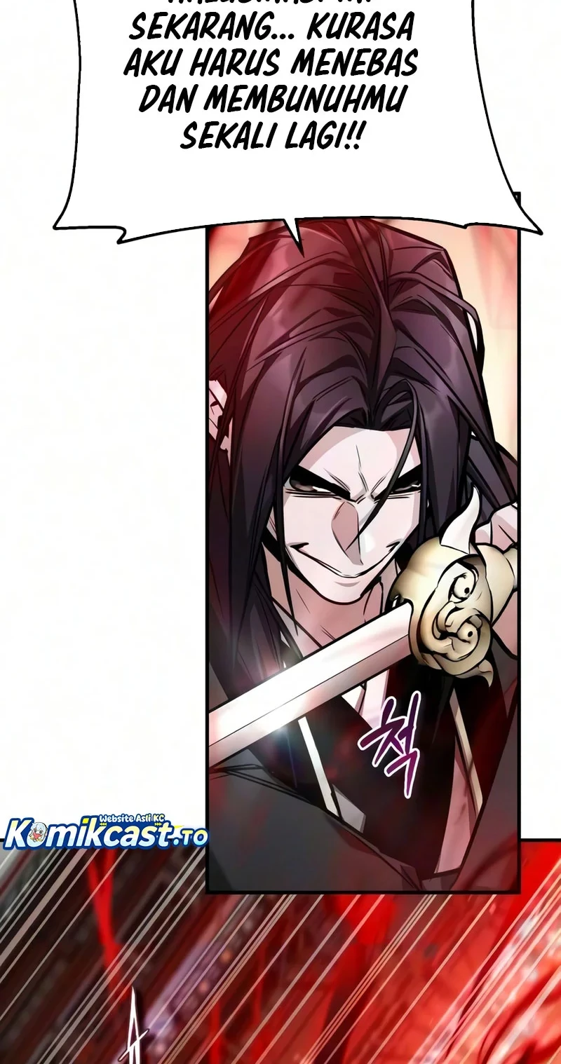 The Demon God Chapter 41 - halaman 87