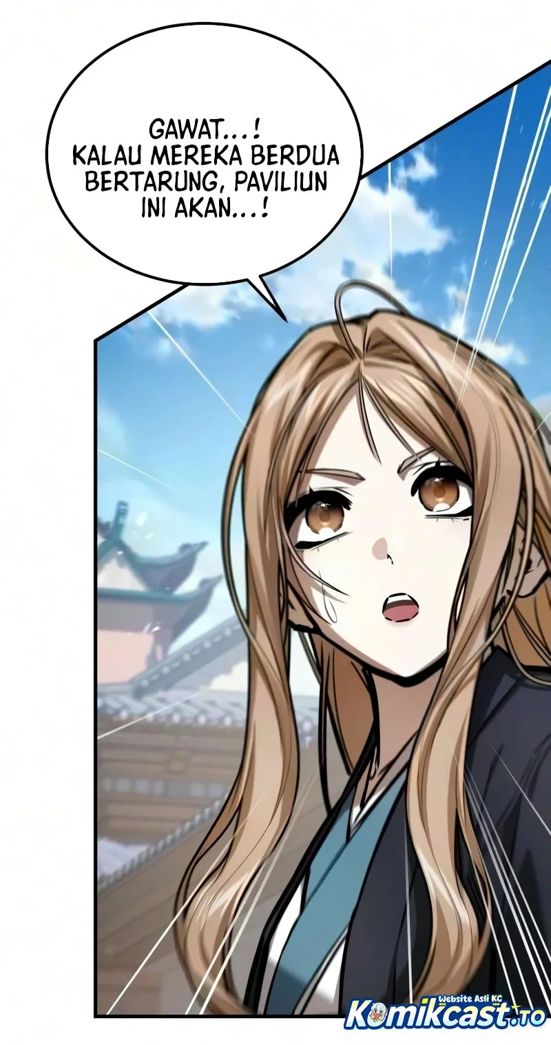 The Demon God Chapter 41 - halaman 89