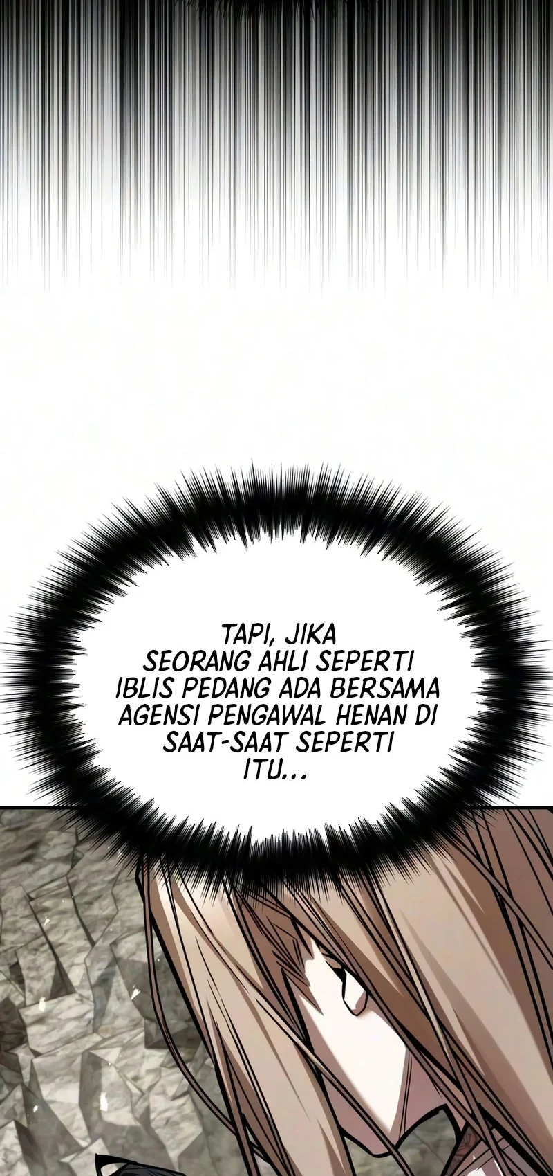 The Demon God Chapter 41 - halaman 9