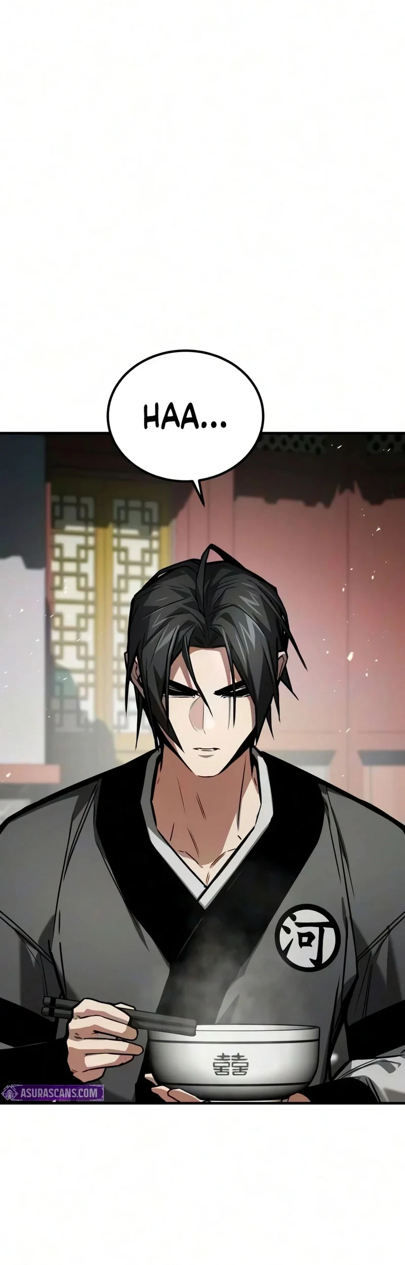 The Demon God Chapter 41 - halaman 90