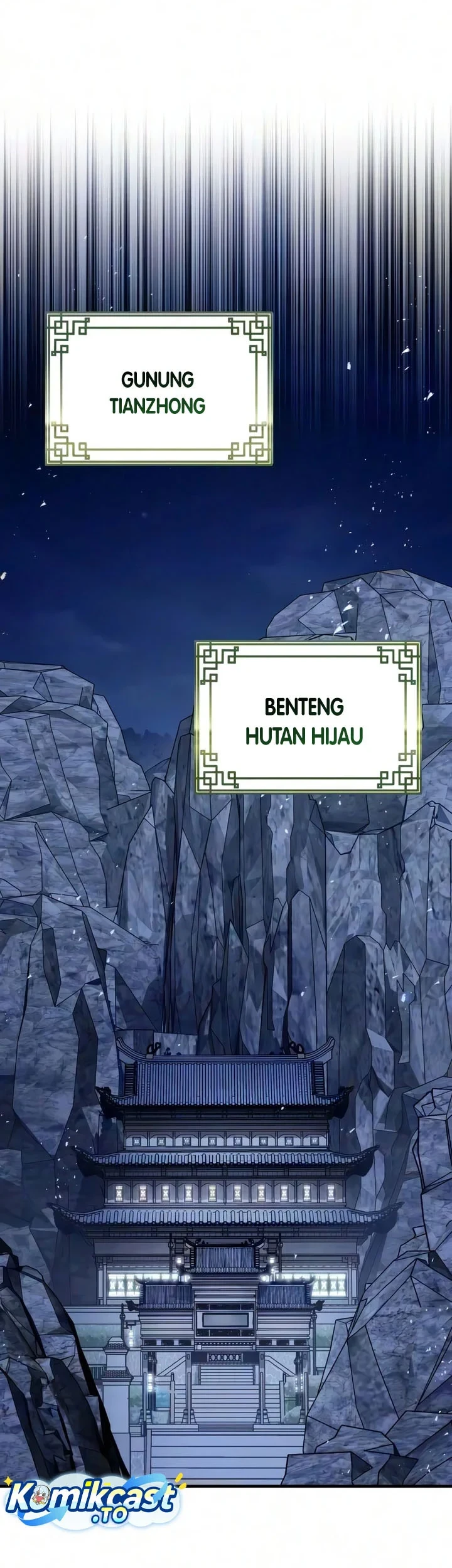 The Demon God Chapter 42 - halaman 12