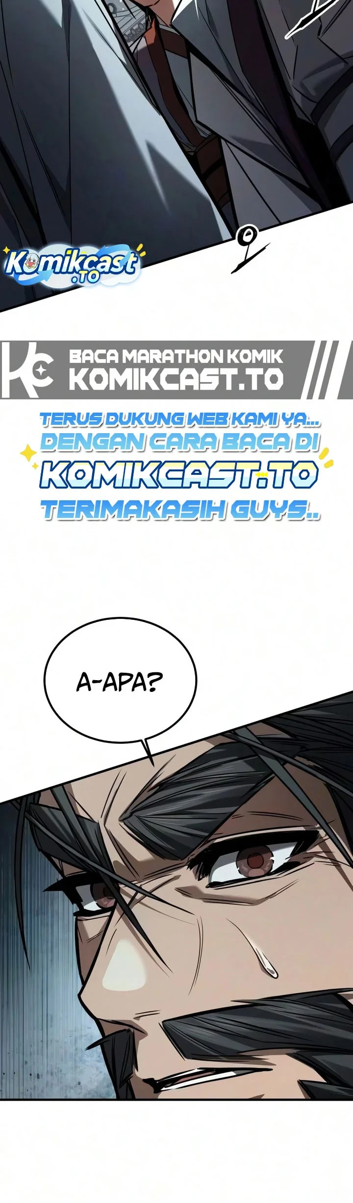 The Demon God Chapter 42 - halaman 27